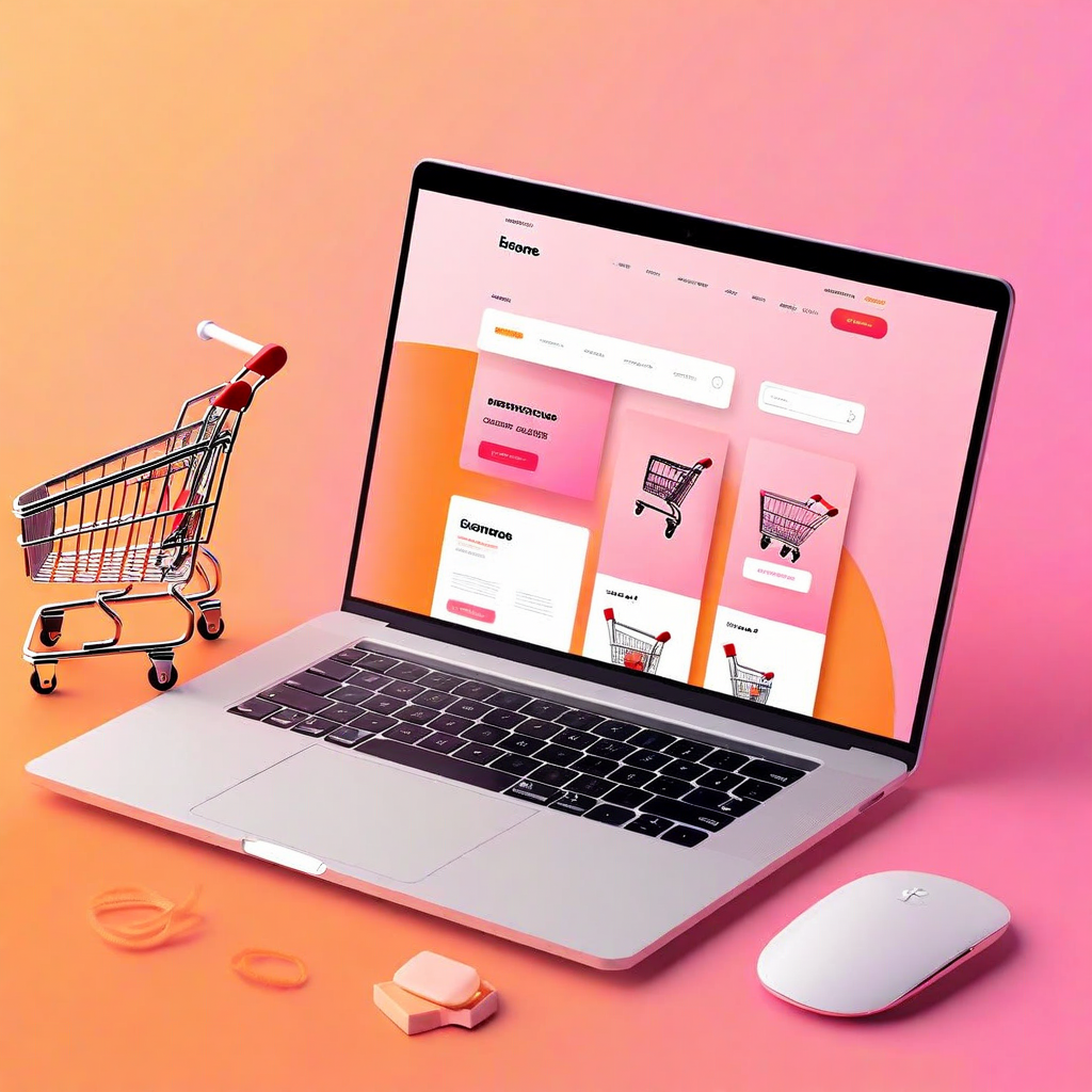 E-Commerce Platform